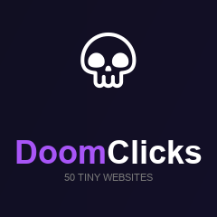 DoomClicks