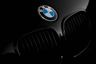 BMW Sensatec Vs Leather gallery image