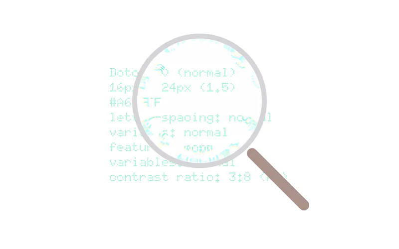 Monocle screenshot 1
