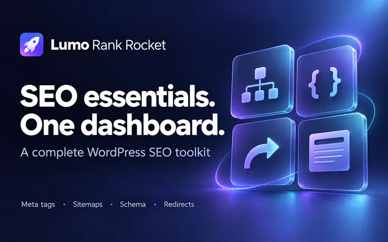 Lumo Rank Rocket screenshot 1