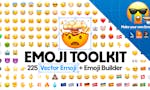 Emoji Toolkit image