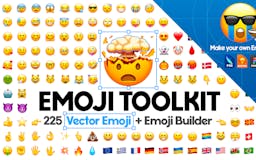 Emoji Toolkit media 1