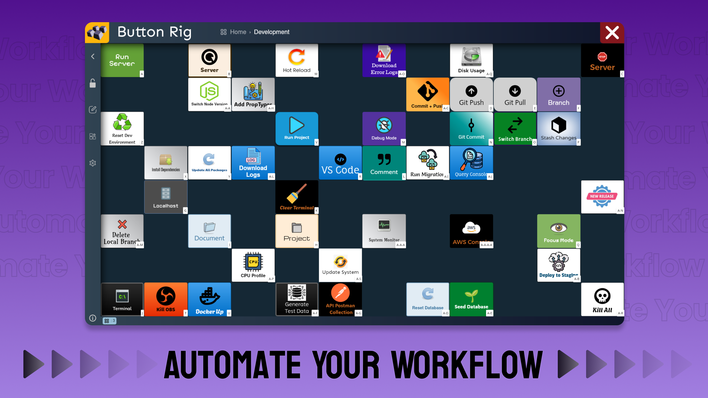 Button Rig gallery image