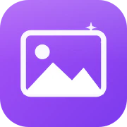 ImgPure logo