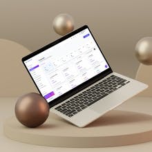 Cludio CRM gallery image