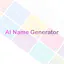AI Name Generator