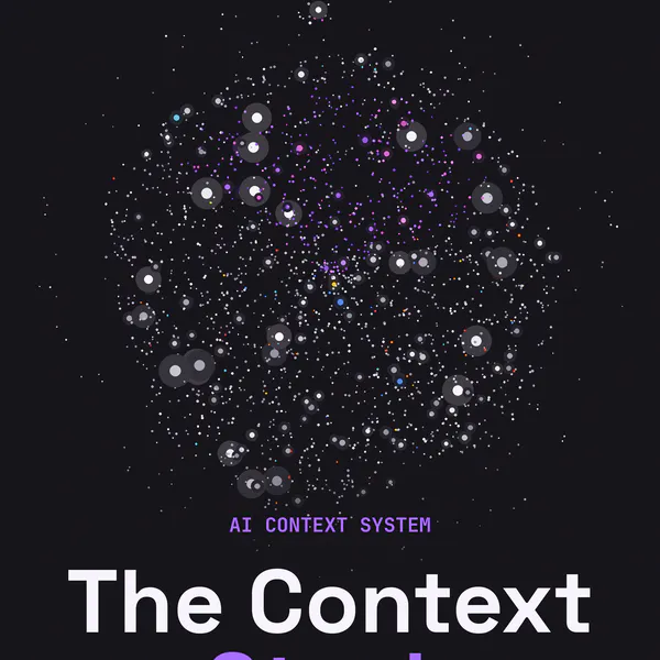 Context stack 