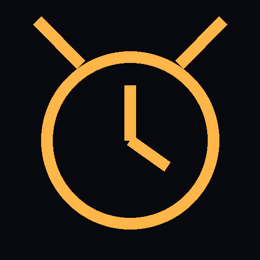 alarmwake