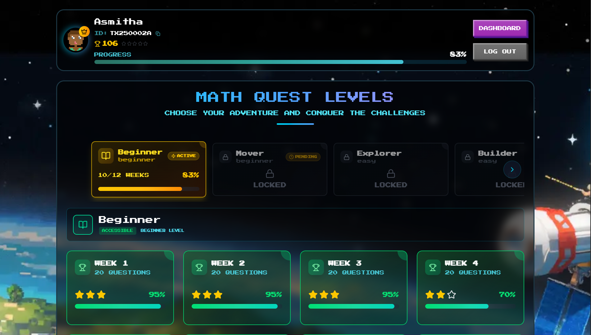 10X School gallery image