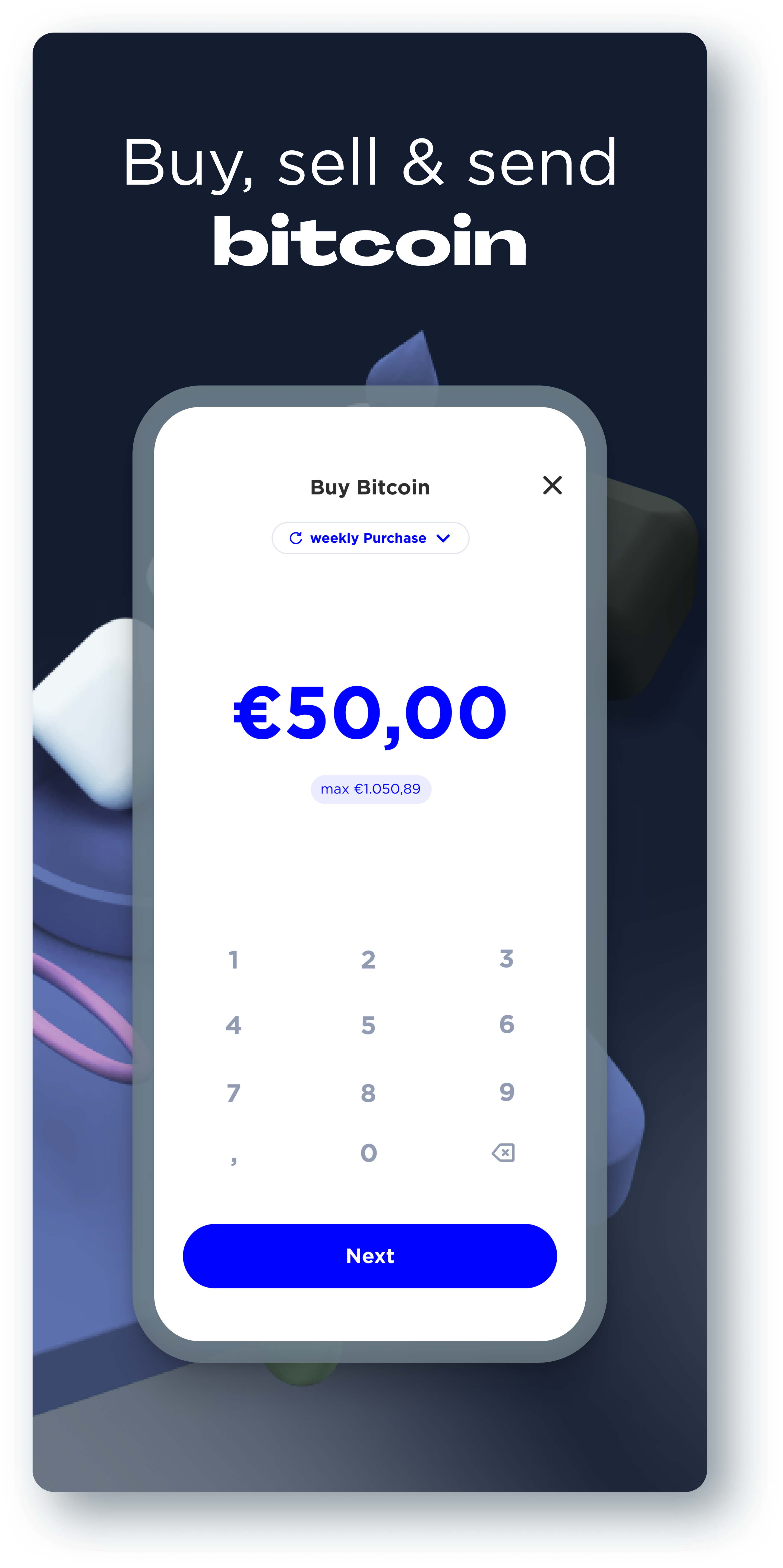 21bitcoin gallery image