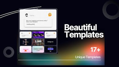 AnimStats gallery image