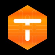 Textile AI  Fabric to Garment - Product Hunt launch logo