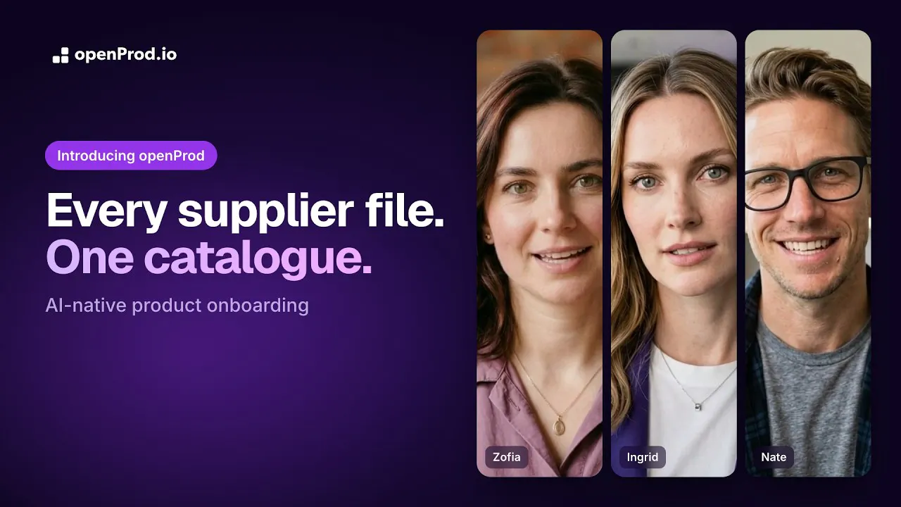 openProd.io gallery image