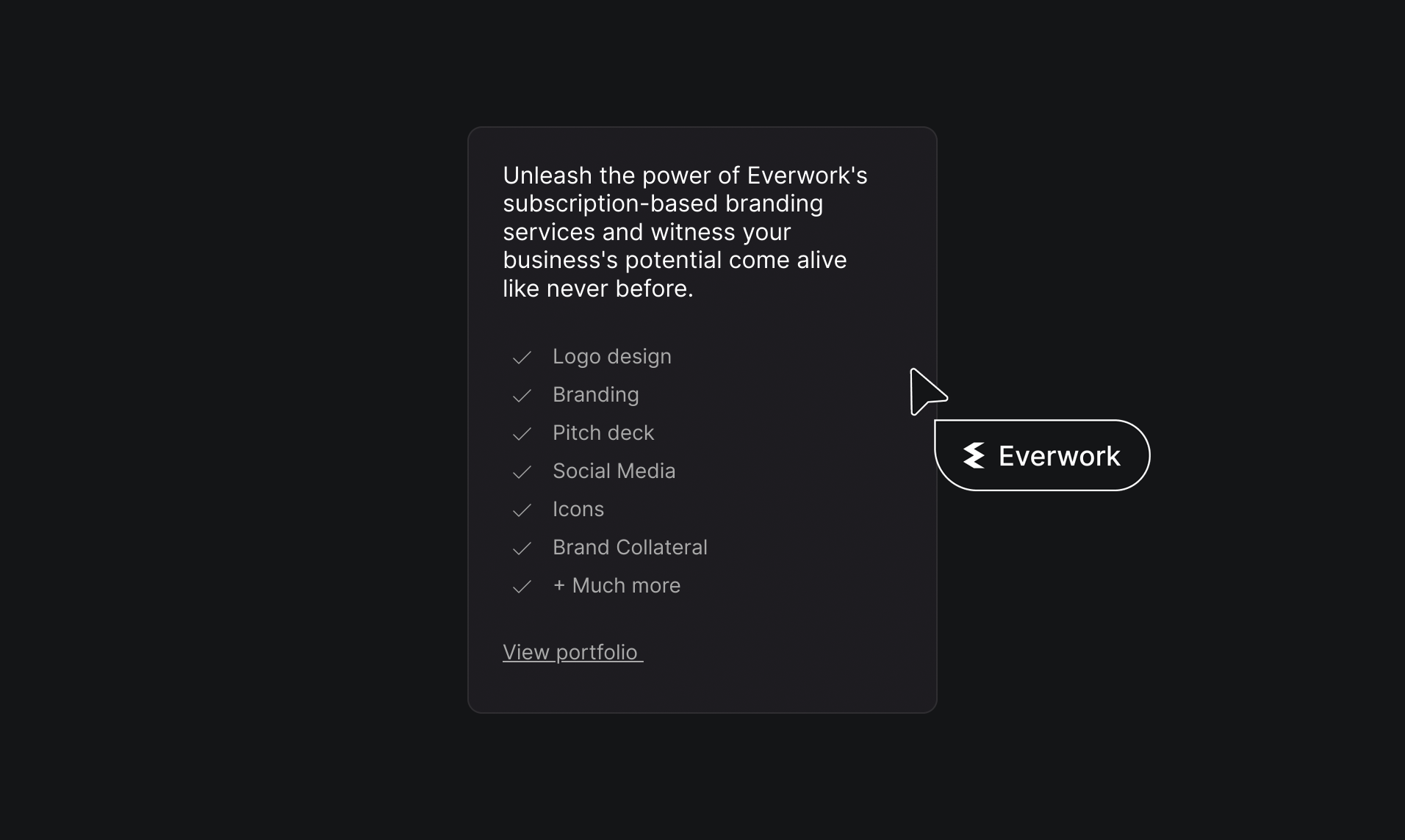 Everwork gallery image