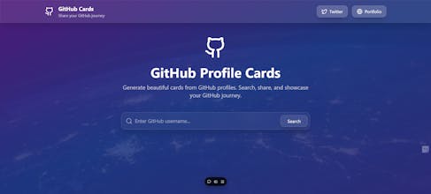 Vite + React + TS gallery image