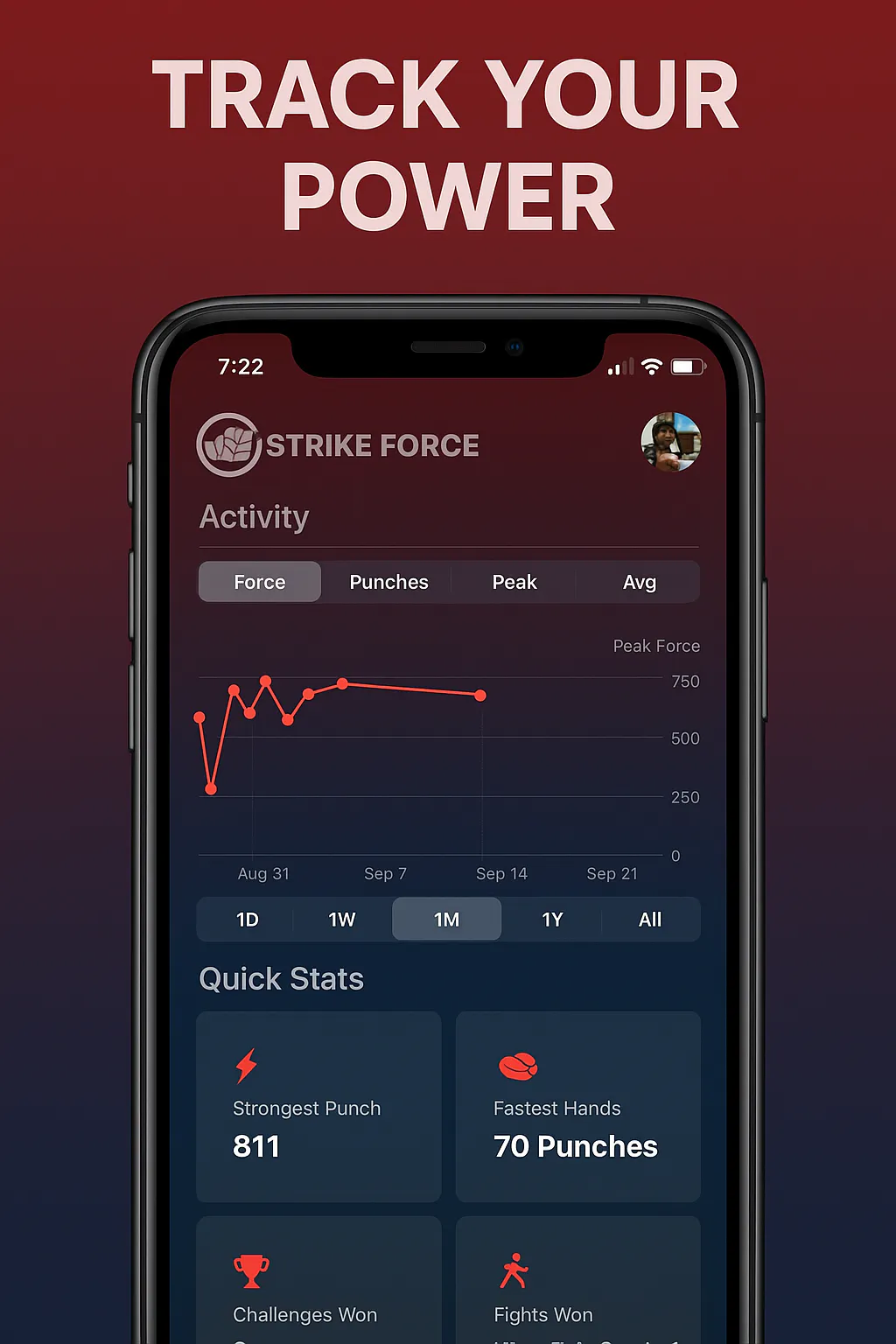 Strike Force gallery image