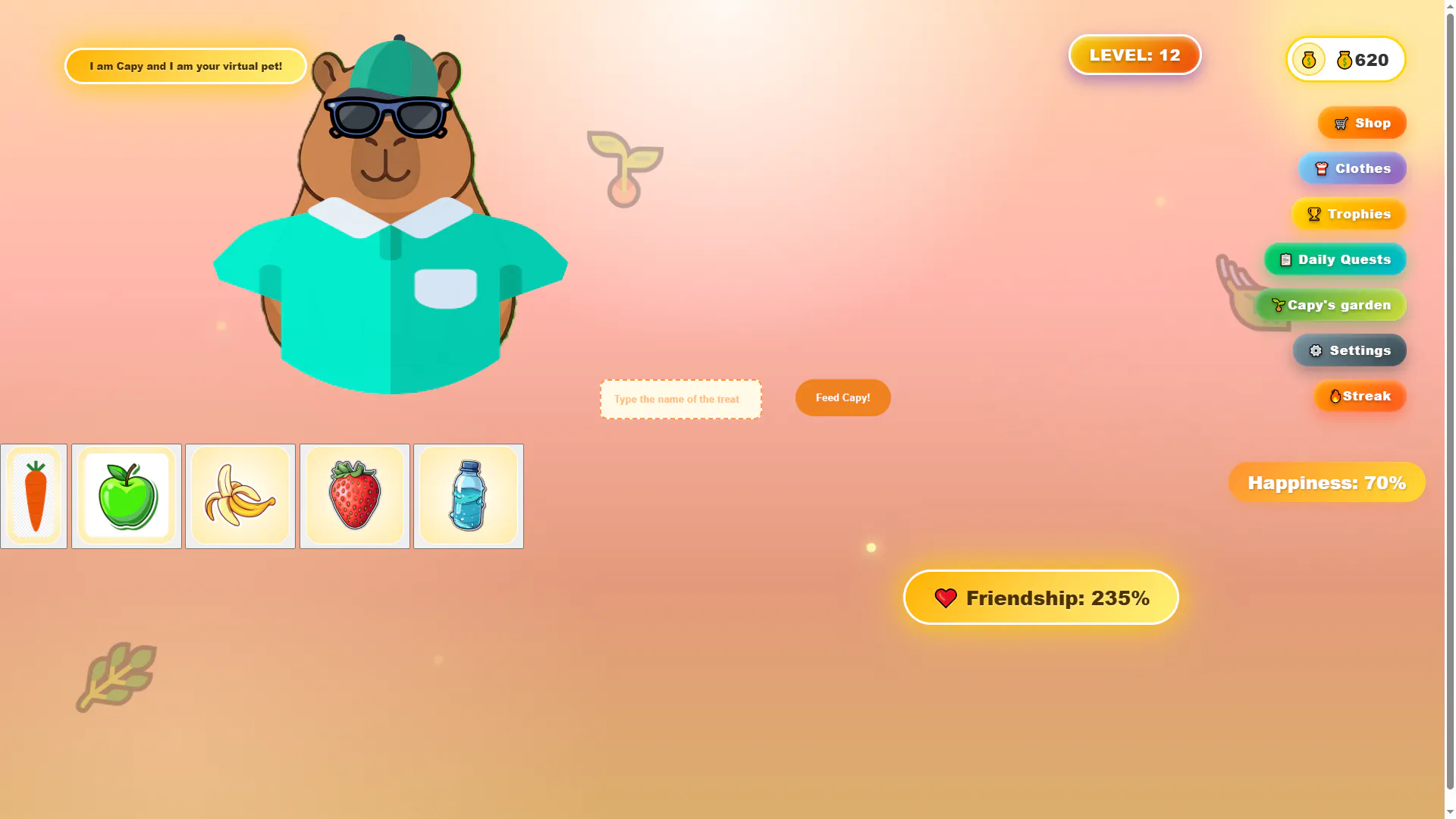  My Capybara) gallery image