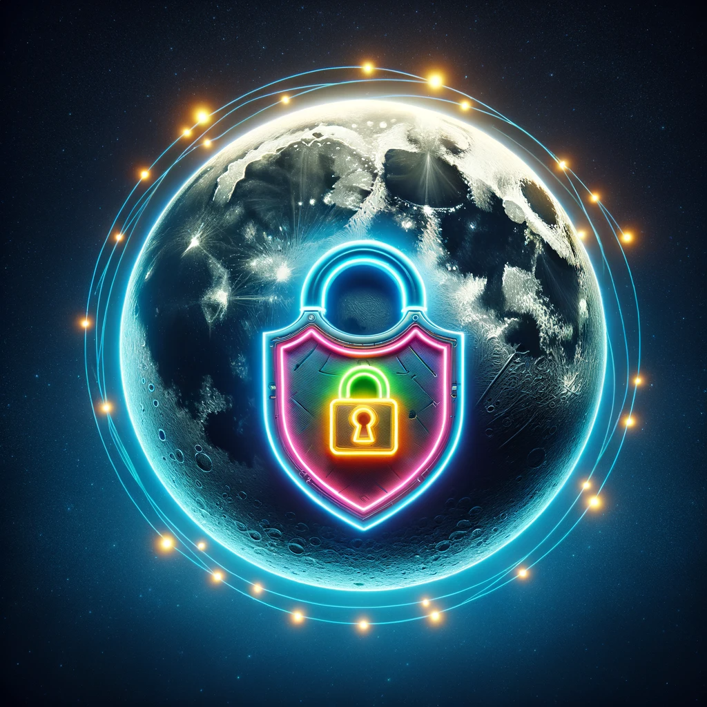 LunaVPN.co