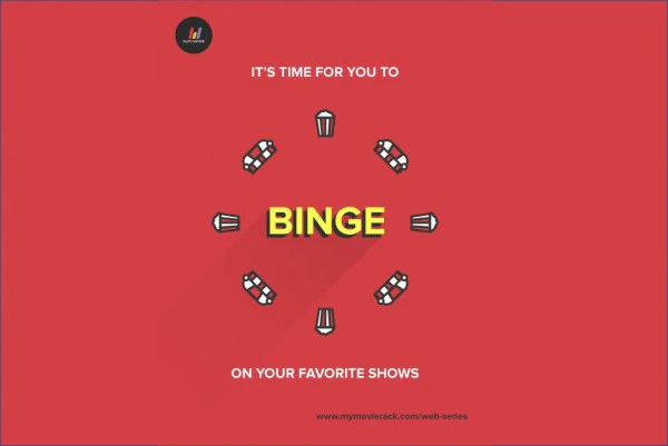 Watch 50+ Popular Indian Web-Series