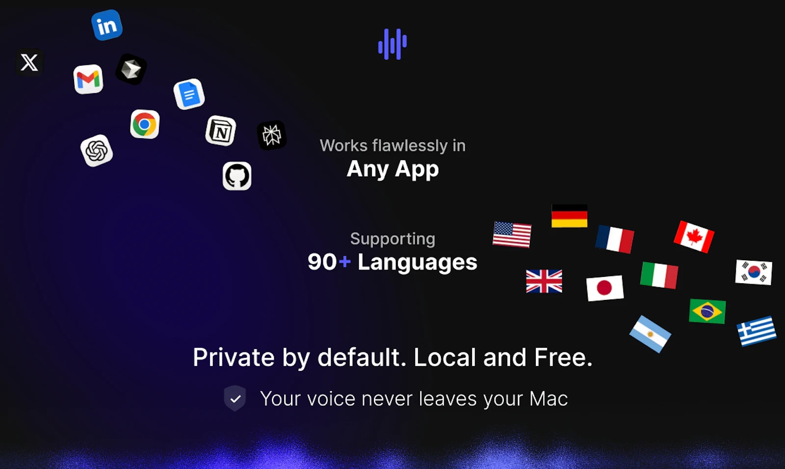 Harker 2.0 screenshot 6