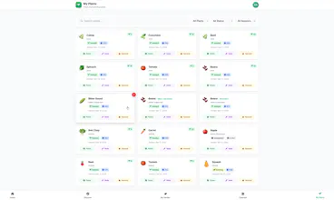 EdenVatika - Garden Planner App gallery image