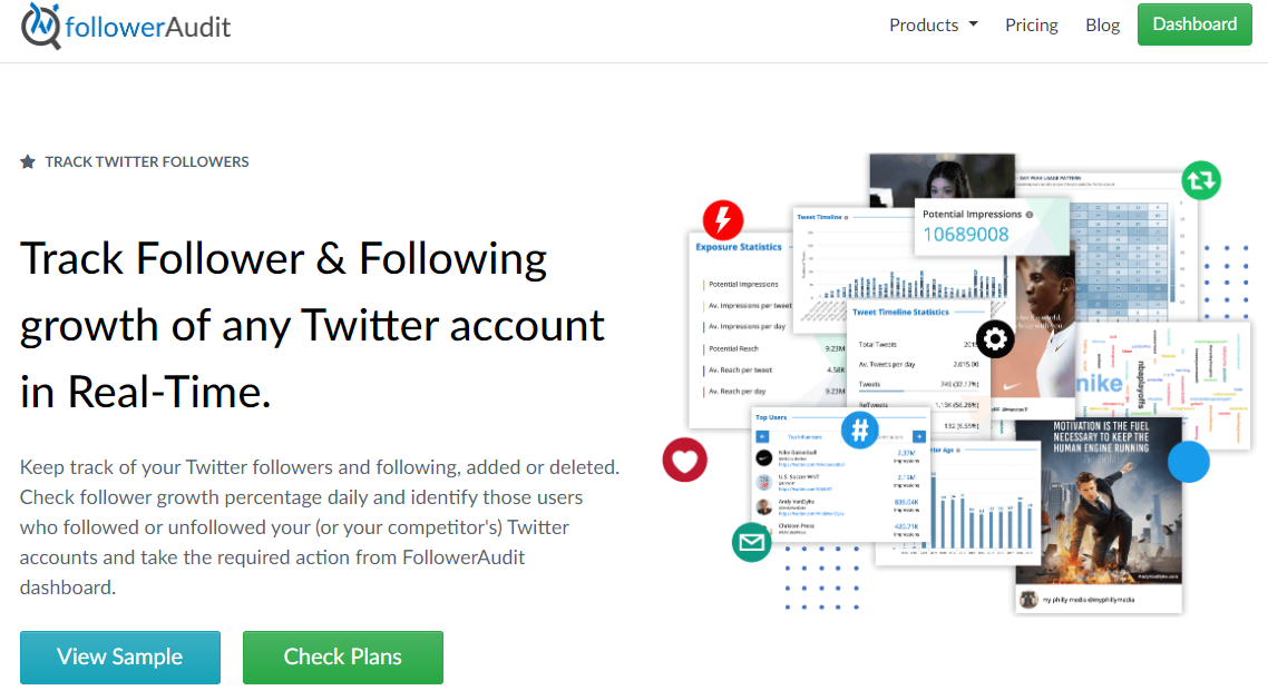 FollowerAudit gallery image