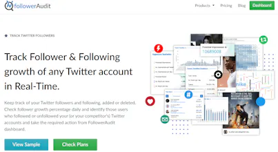 FollowerAudit gallery image