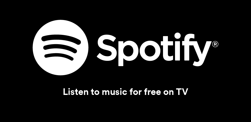 Spotify for Android TV gallery image