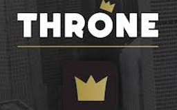 of10podcast with Emeka Anen, founder of THRONE media 2