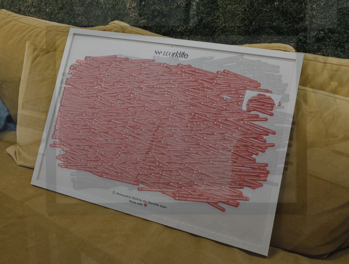 Ticket Poster gallery image