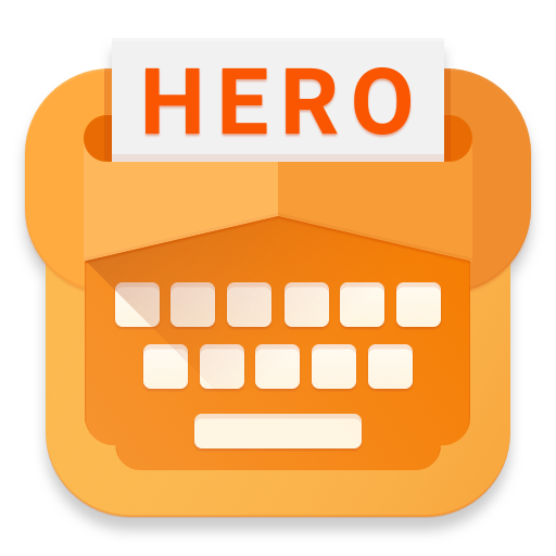 Typing Hero ⚡ Text Expander App for Android