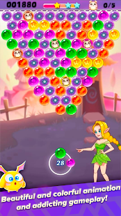 Bubble Shooter Tycoon: Bubbles Online gallery image