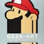Geek-Art: An anthology