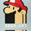 Geek-Art: An anthology