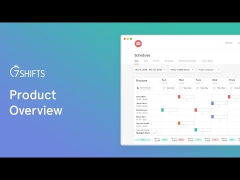 7shifts gallery image
