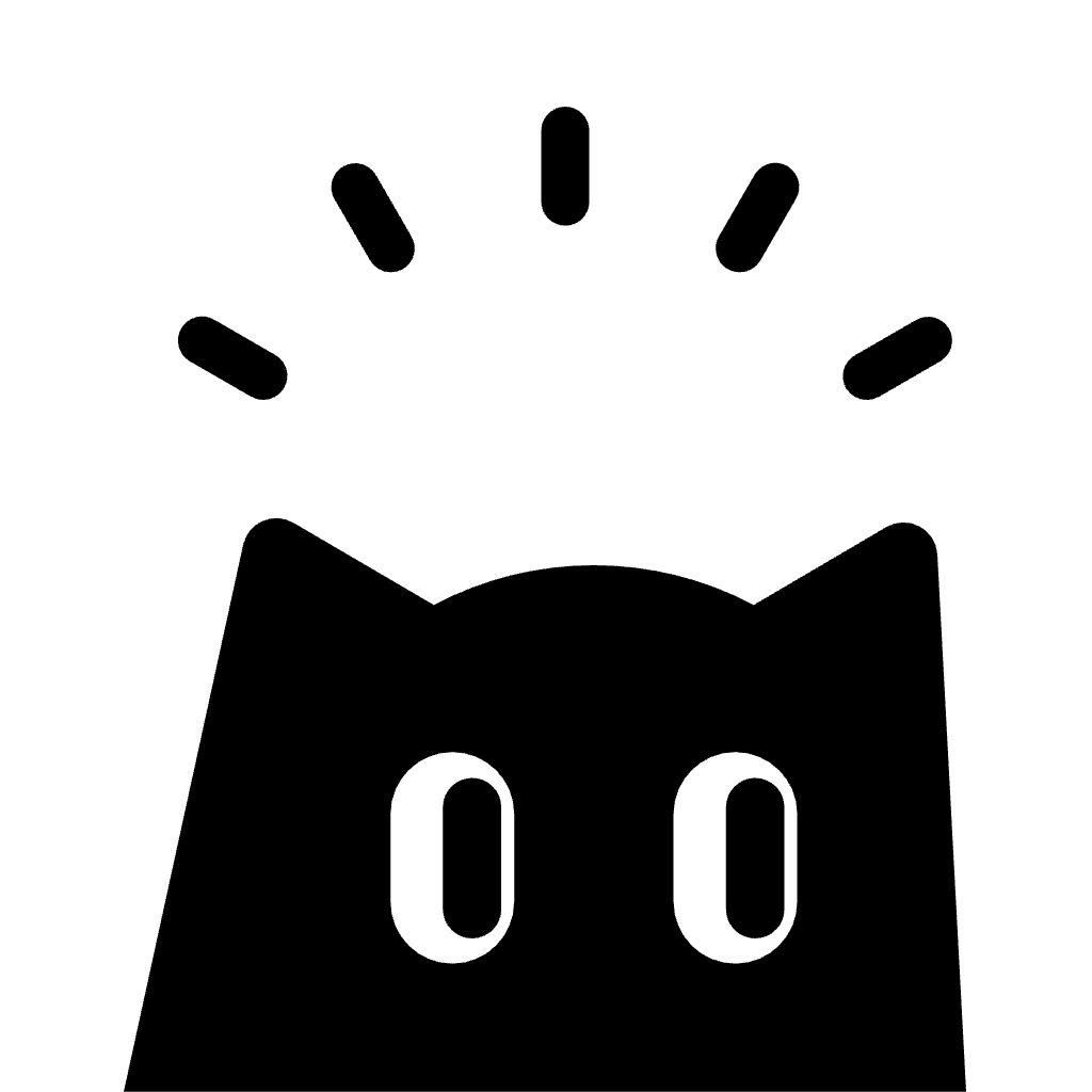 NothingHere - Product Hunt launch logo and brand identity