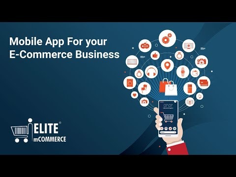 Elite Grocery App gallery image