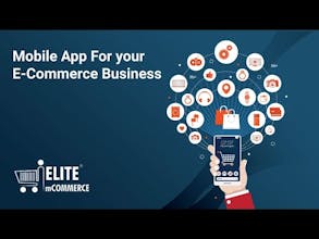 Elite Grocery App gallery image