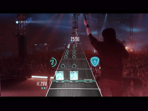 Guitar Hero Live gallery image