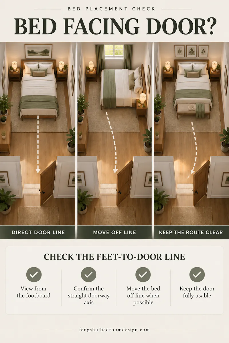 feng shui bedroom screenshot 3