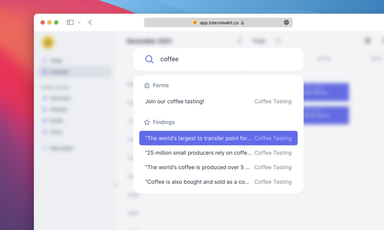 InterviewKit gallery image