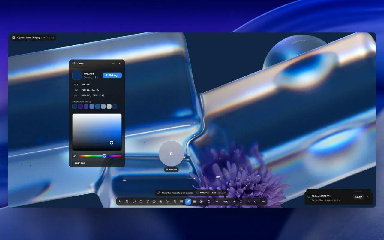 BetterViewer gallery image