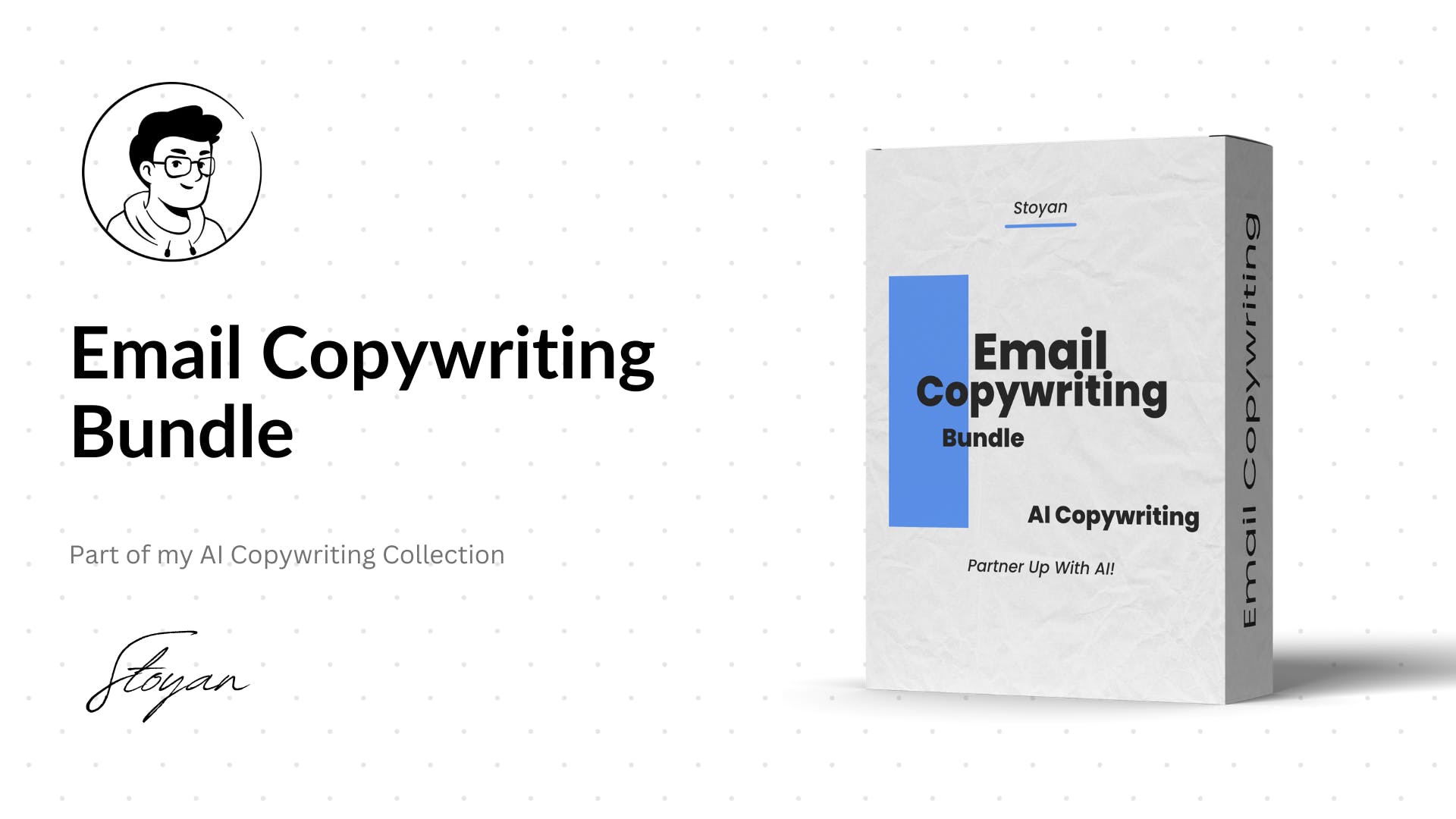 AI Email Copywriting Bundle media 1