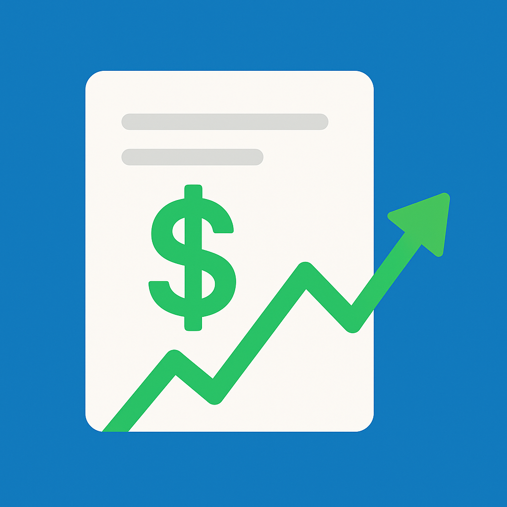 Kontrolla - Personal Finance Control
