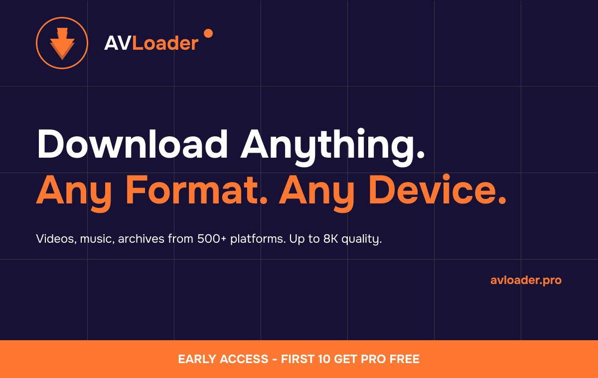 AVLoader gallery image