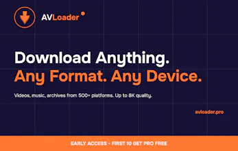 AVLoader gallery image