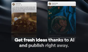 Maximize growth by automating ads gallery image