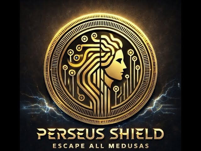 Perseus Sheild  gallery image