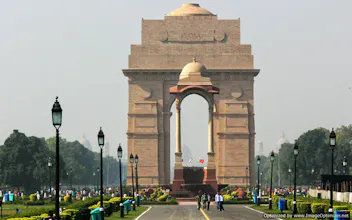 Triangulo De Oro India 7 Dias gallery image