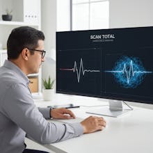 ScanTotal gallery image